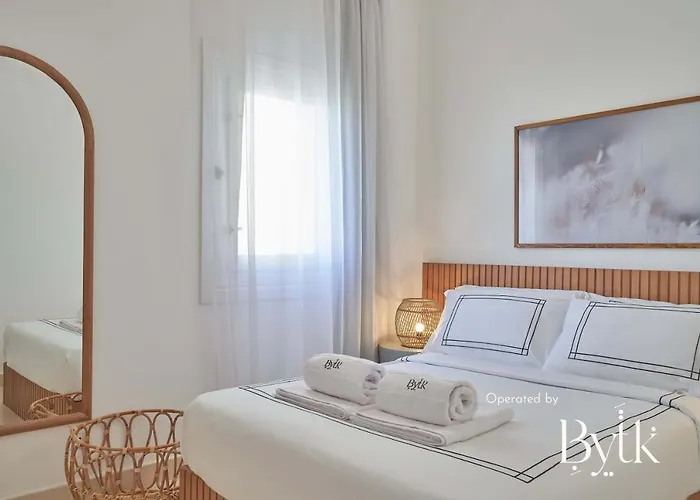 Bytk - La Veranda