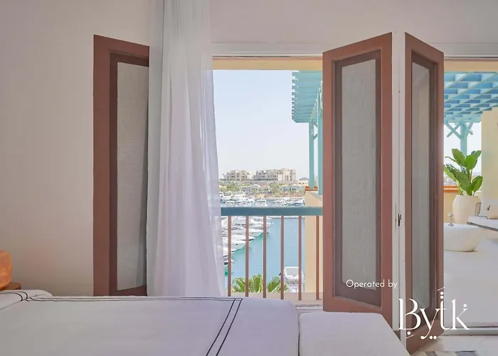 Daire Bytk - La Veranda